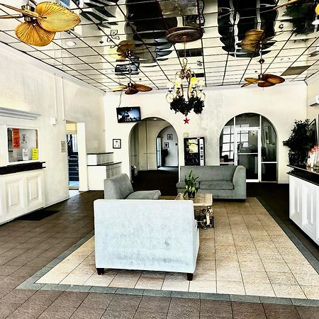 Monumental Movieland Hotel Орландо Екстериор снимка