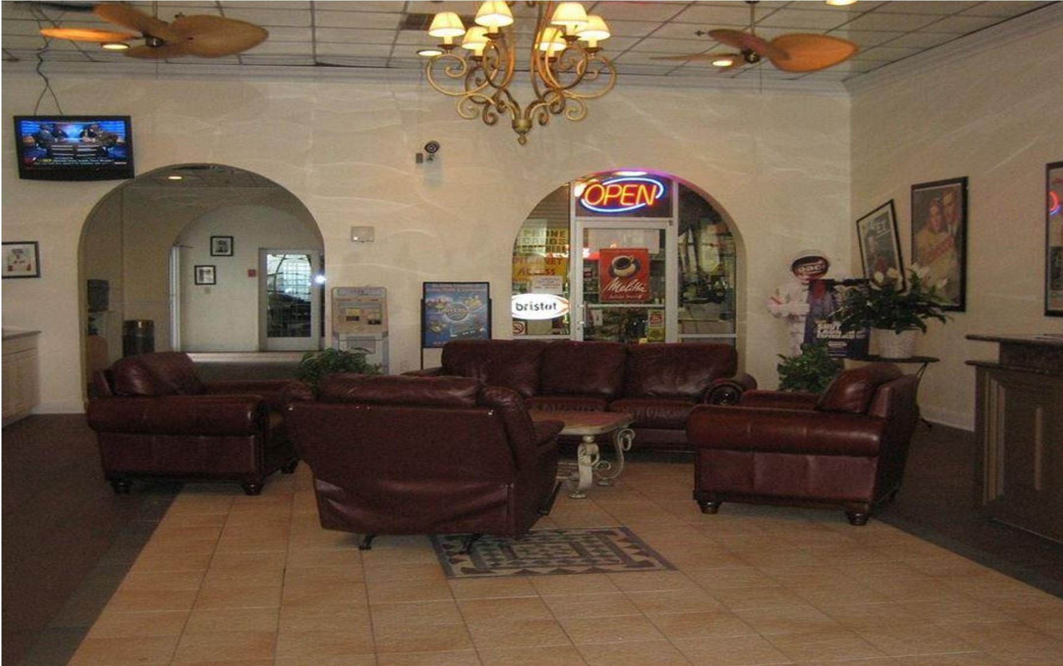 Monumental Movieland Hotel Орландо Екстериор снимка