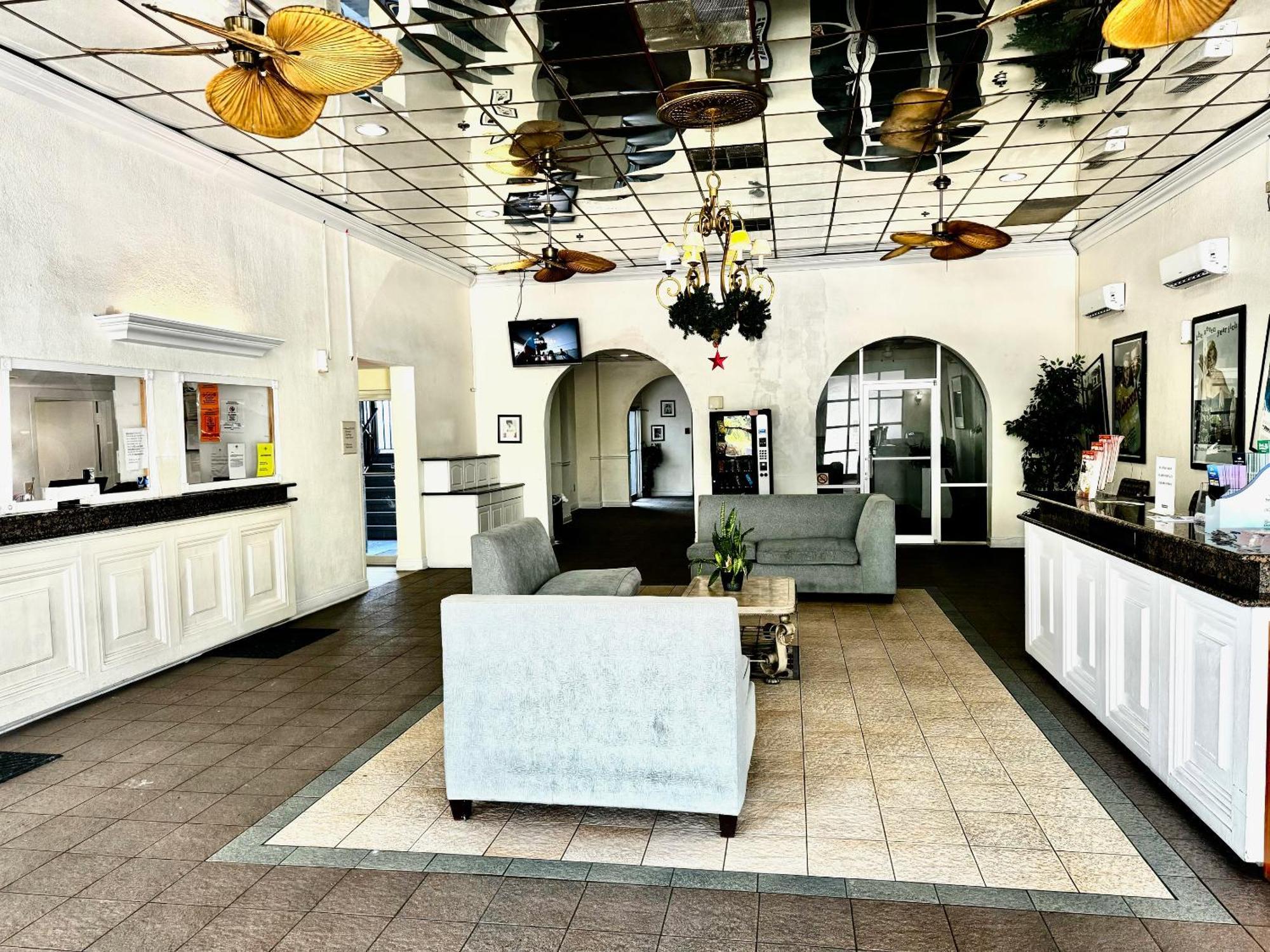 Monumental Movieland Hotel Орландо Екстериор снимка